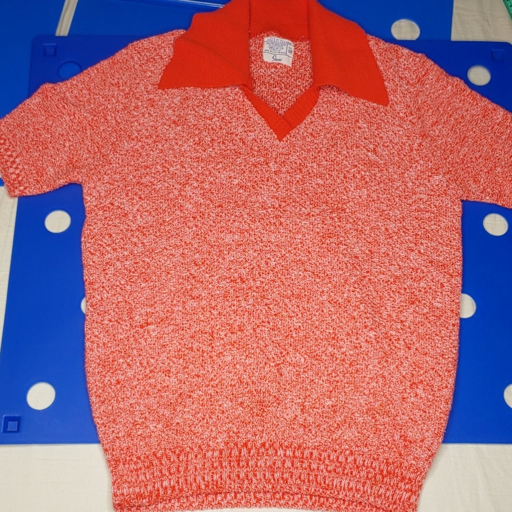 Vintage Sweater